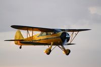 N1252W @ C77 - Waco SRE - by Mark Pasqualino