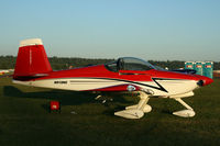 N915NC @ KAWO - KAWO - by Nick Dean