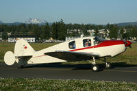 N131H @ KAWO - KAWO