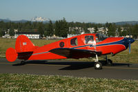 N9801B @ KAWO - KAWO