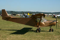 N701YY @ KAWO - KAWO