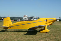 N330JH @ KAWO - KAWO