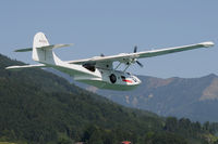G-PBYA - Private - by Martin Nimmervoll