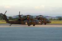 86-24539 @ LOWL - United States - US Army
Sikorsky UH-60A Blackhawk - by Jan Ittensammer