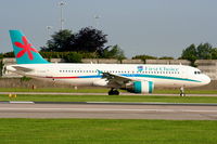 G-OOAR photo, click to enlarge G-OOAR photo, click to enlarge