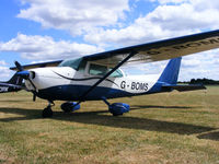 G-BOMS photo, click to enlarge G-BOMS photo, click to enlarge