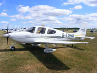 G-EDHO photo, click to enlarge G-EDHO photo, click to enlarge