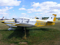 G-RUES photo, click to enlarge G-RUES photo, click to enlarge