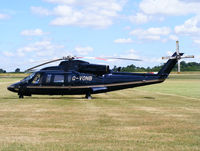 G-VONB photo, click to enlarge G-VONB photo, click to enlarge