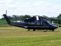 G-VONB photo, click to enlarge G-VONB photo, click to enlarge