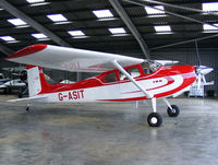 G-ASIT photo, click to enlarge G-ASIT photo, click to enlarge
