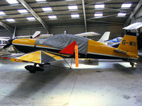 G-MIII photo, click to enlarge G-MIII photo, click to enlarge