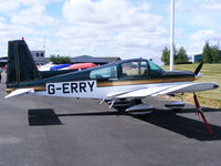 G-ERRY photo, click to enlarge G-ERRY photo, click to enlarge