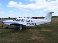OY-PCA photo, click to enlarge OY-PCA photo, click to enlarge