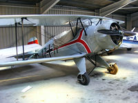 G-BZTJ photo, click to enlarge G-BZTJ photo, click to enlarge