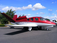 N281CJ photo, click to enlarge N281CJ photo, click to enlarge