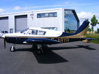 G-ARYR photo, click to enlarge G-ARYR photo, click to enlarge