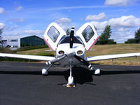 N510UK photo, click to enlarge N510UK photo, click to enlarge