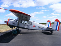 F-BXCP photo, click to enlarge F-BXCP photo, click to enlarge