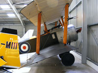 G-BZND photo, click to enlarge G-BZND photo, click to enlarge
