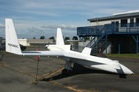 N258DC @ KPAE - KPAE