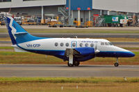 VH-OTP photo, click to enlarge