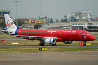 VH-ZPJ @ YSSY - At Sydney - by Micha Lueck