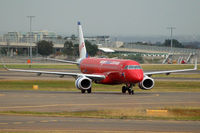 VH-ZPJ @ YSSY - At Sydney - by Micha Lueck