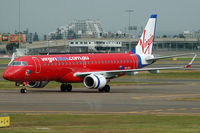 VH-ZPJ @ YSSY - At Sydney - by Micha Lueck