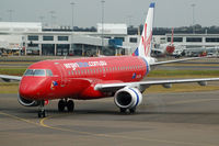 VH-ZPH @ YSSY - At Sydney - by Micha Lueck