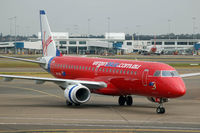 VH-ZPH @ YSSY - At Sydney - by Micha Lueck