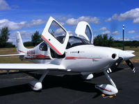 N510UK photo, click to enlarge N510UK photo, click to enlarge