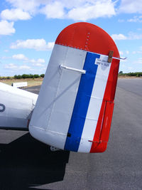 F-BXCP photo, click to enlarge F-BXCP photo, click to enlarge