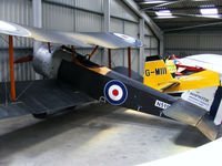 G-BZND photo, click to enlarge G-BZND photo, click to enlarge