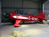 G-RCMC photo, click to enlarge G-RCMC photo, click to enlarge