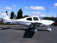 G-FIKI photo, click to enlarge G-FIKI photo, click to enlarge