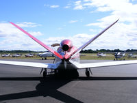 N281CJ photo, click to enlarge N281CJ photo, click to enlarge