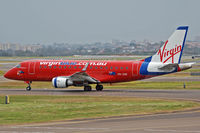 VH-ZHE @ YSSY - At Sydney - by Micha Lueck