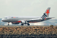 VH-VQP @ YSSY - At Sydney - by Micha Lueck