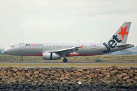 VH-VQP photo, click to enlarge VH-VQP photo, click to enlarge