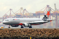 VH-VQM photo, click to enlarge VH-VQM photo, click to enlarge