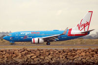 VH-VBY photo, click to enlarge VH-VBY photo, click to enlarge