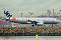 VH-VQG photo, click to enlarge VH-VQG photo, click to enlarge