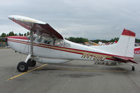N4786Q @ LHD - 1978 Cessna A185F, c/n: 18503556 at Lake Hood
