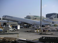 N275WA @ KLAX - World Airways Mcdonnell Douglas MD-11F, N275WA on the cargo ramp KLAX with a weight and balance issue.