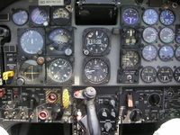 207 @ KHHR - Western Museum of Flight F-5A on display at the 2004 Air Faire KHHR. - by Mark Kalfas