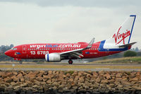 VH-VBH photo, click to enlarge VH-VBH photo, click to enlarge