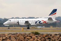 VH-ZRE @ YSSY - At Sydney - by Micha Lueck