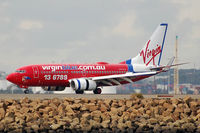 VH-VBK @ YSSY - At Sydney - by Micha Lueck