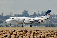 VH-RXS @ YSSY - At Sydney - by Micha Lueck